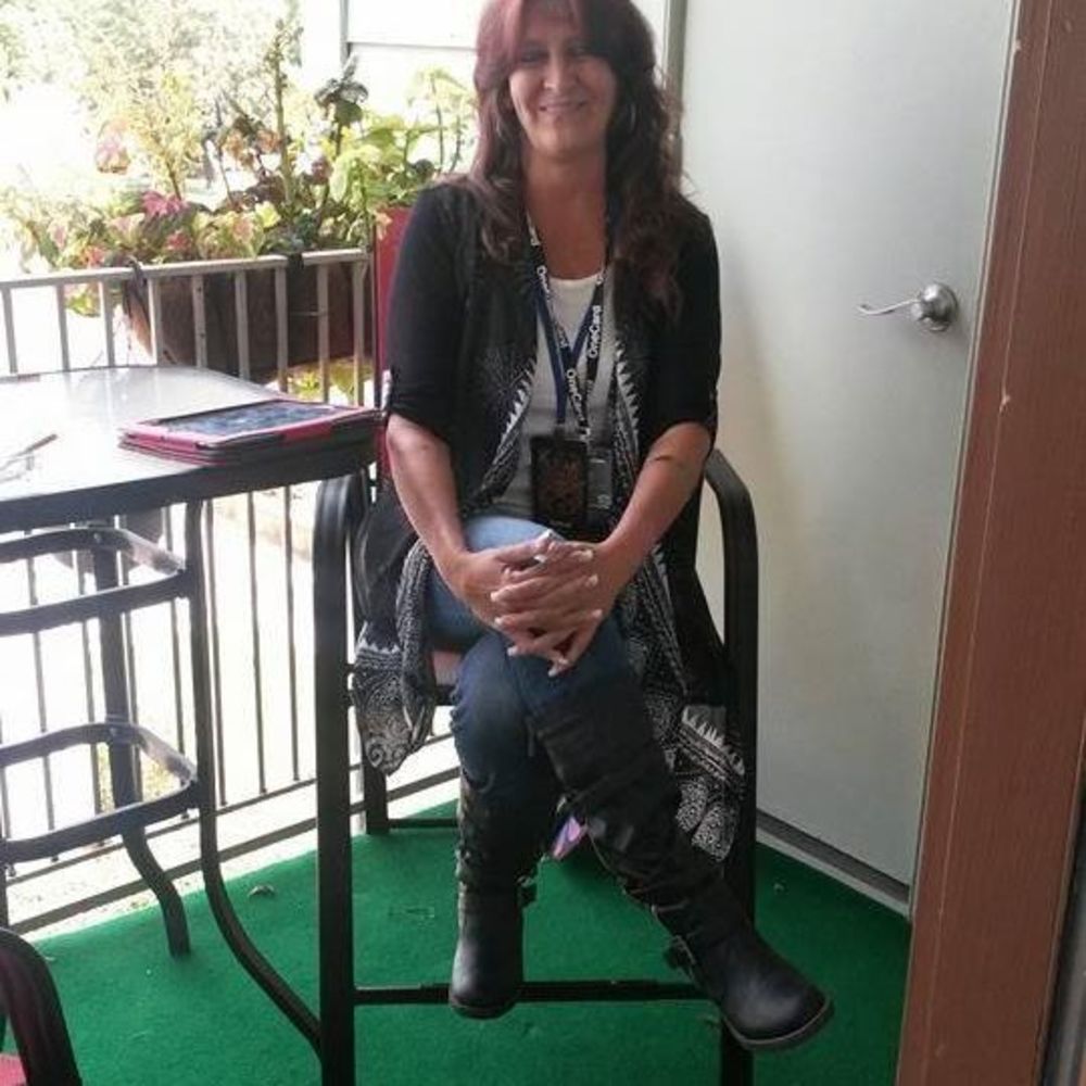 Meet your Posher, Beth